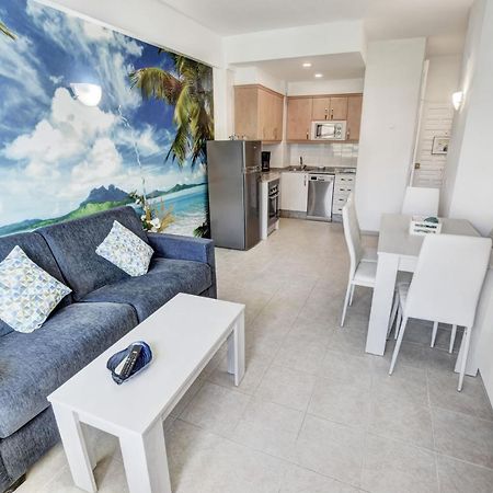 בנאלמדנה Palm Apartment - C&G Benal Beach מראה חיצוני תמונה
