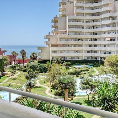 בנאלמדנה Palm Apartment - C&G Benal Beach מראה חיצוני תמונה