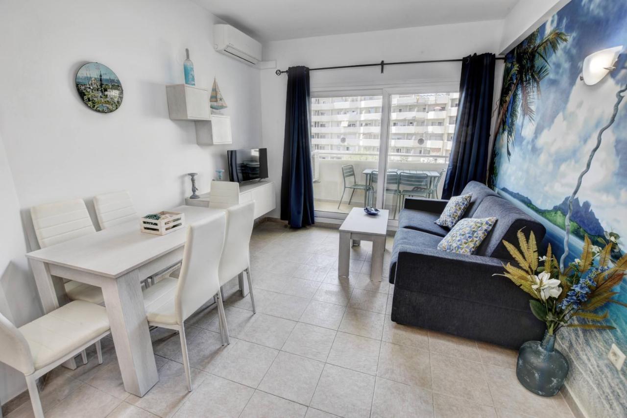 בנאלמדנה Palm Apartment - C&G Benal Beach מראה חיצוני תמונה