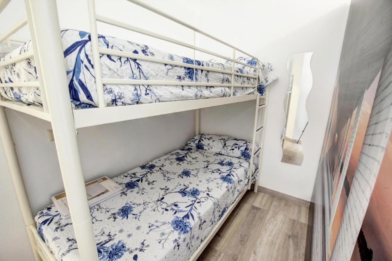 בנאלמדנה Palm Apartment - C&G Benal Beach מראה חיצוני תמונה